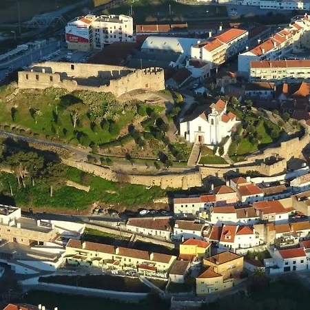 Parque Verde 1 - Al Torres Vedras Exterior photo