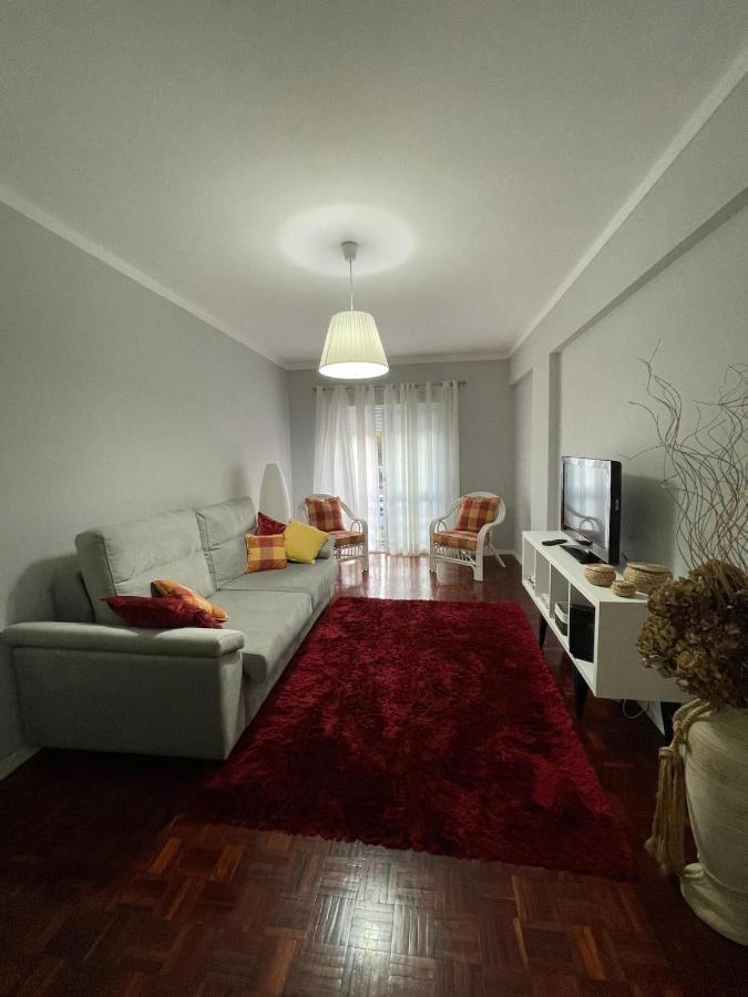 Apartment Parque 1 - Al Torres Vedras