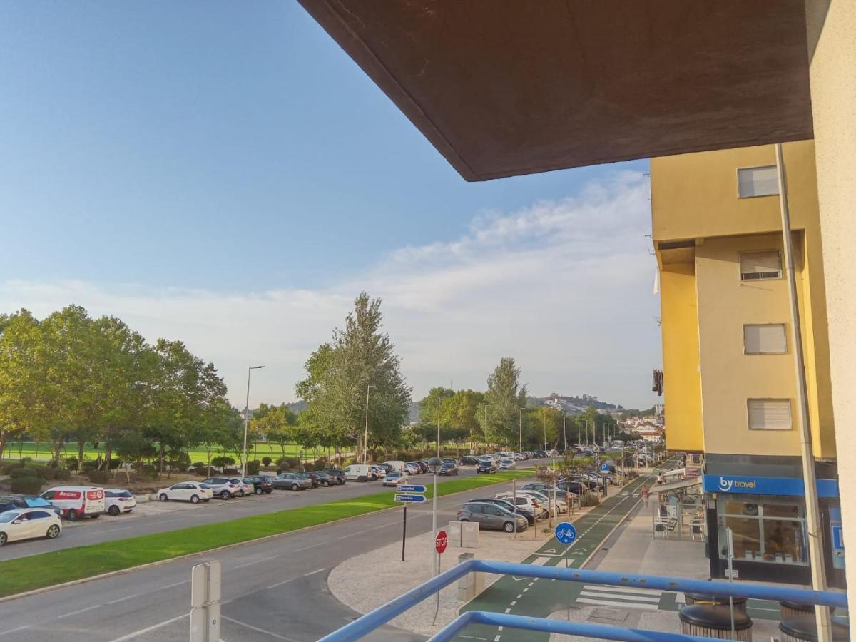 Parque 1 - Al Apartment Torres Vedras