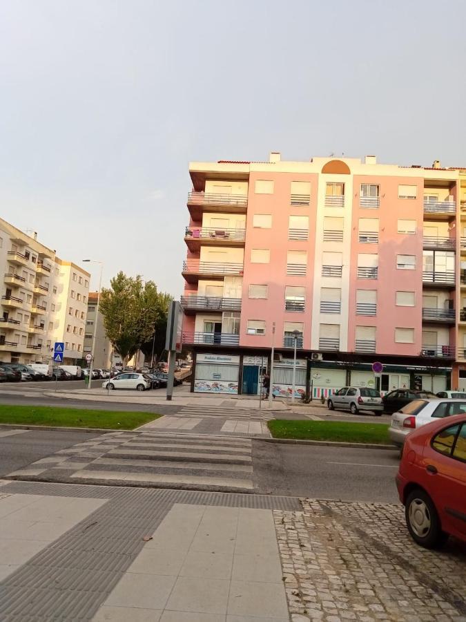 Parque 1 - Al Apartment *