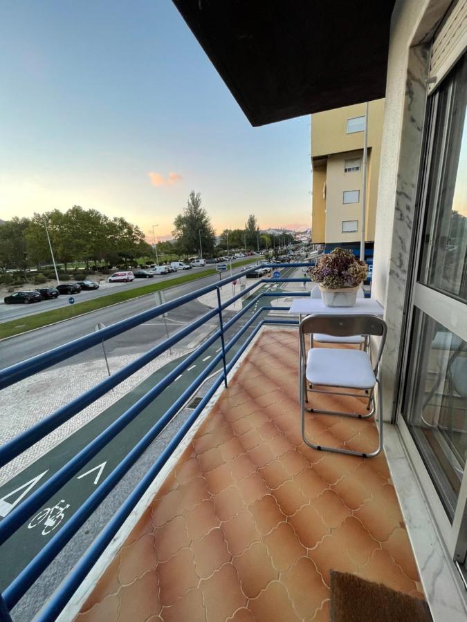 Apartment Parque 1 - Al Torres Vedras