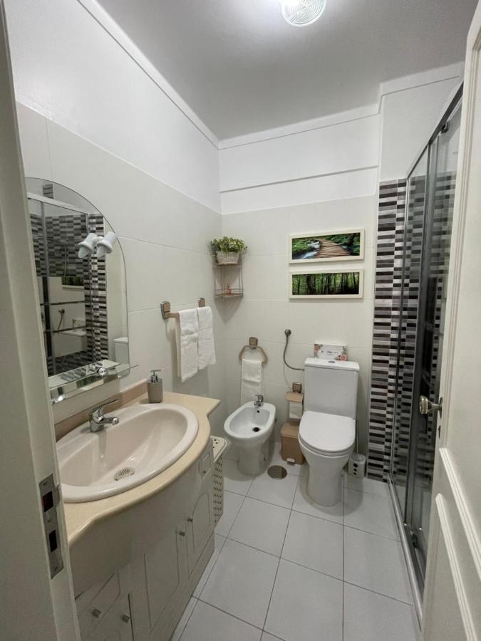 Parque 1 - Al Apartment *