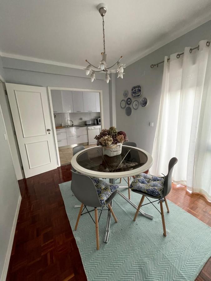 Parque 1 - Al Apartment Torres Vedras