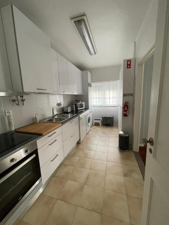 Apartment Parque 1 - Al