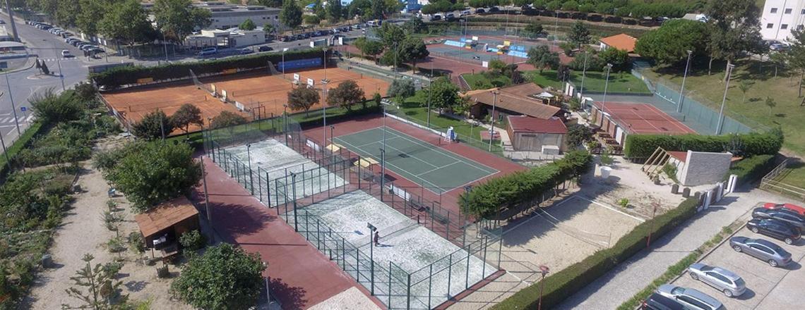 Parque 1 - Al Apartment