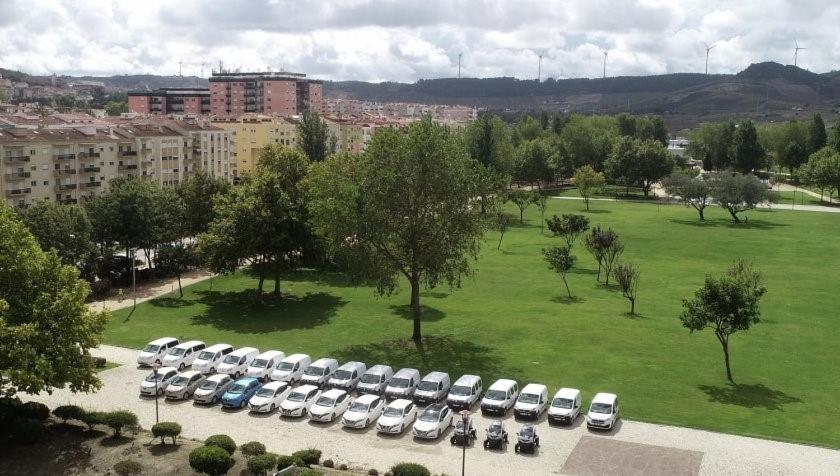Parque 1 - Al Torres Vedras